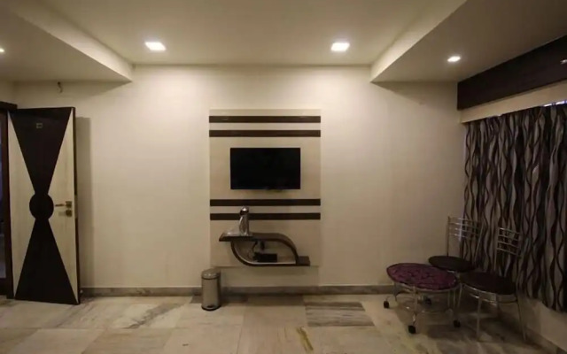 Hotel Ocean Residency