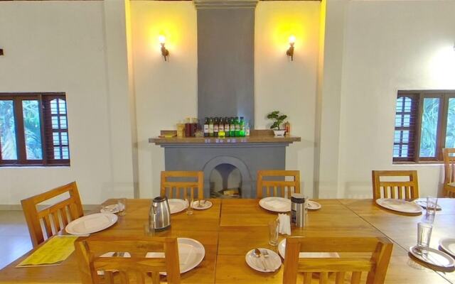 Orange Valley Plantation Holiday Coorg
