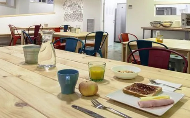 Koba Hostel