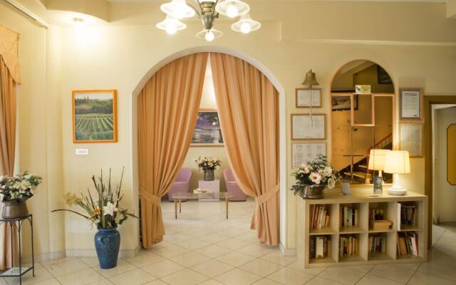 Hotel Fior di Loto