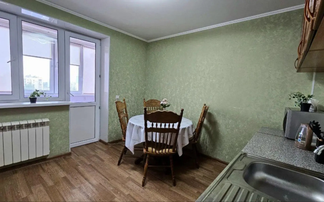 Khadi home на улице Минусинской