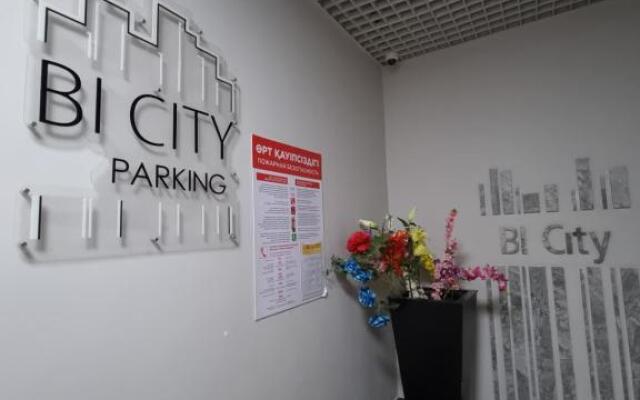 BI City Seoul apart 2