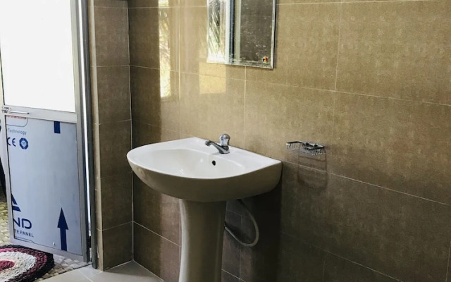 Rivonway Hotel Polonnaruwa