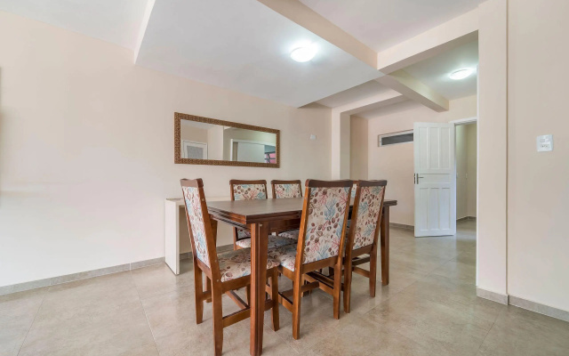 Aluguel Casa 4 quartos s/ 1 suíte frente Mar | Bombas/SC