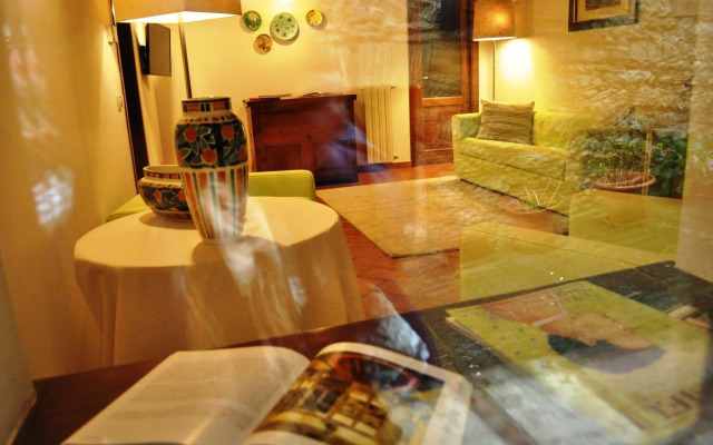 Casa Vacanze Vicolo delle Rose
