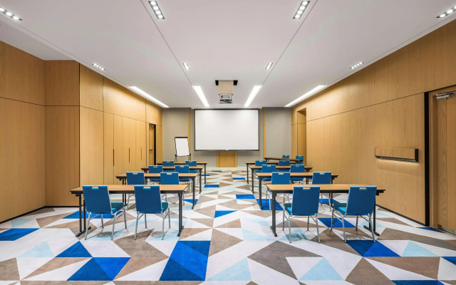 Hyatt Place New Taipei City Xinzhuang