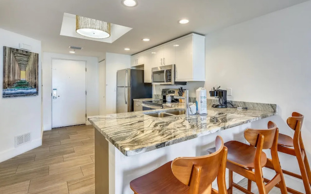 Oceana 202 West