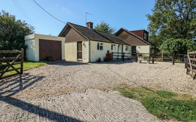 Court House Farmhouse