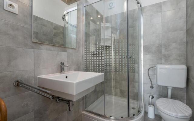Apartments Coce