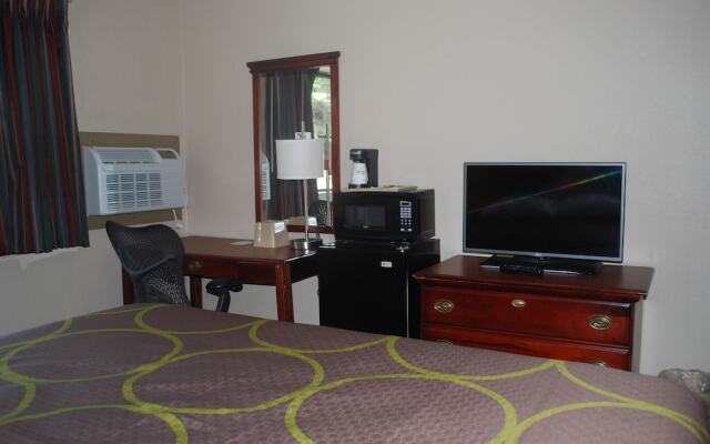 Super 8 Warner Robins