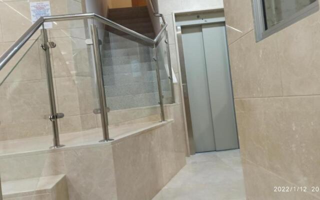 Rosalía de Castro, 41 - Centro - VUT-CO-01904