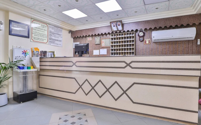 OYO 429 City Hotel