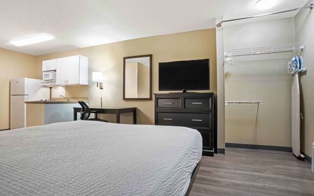 Extended Stay America Suites New Orleans Airport