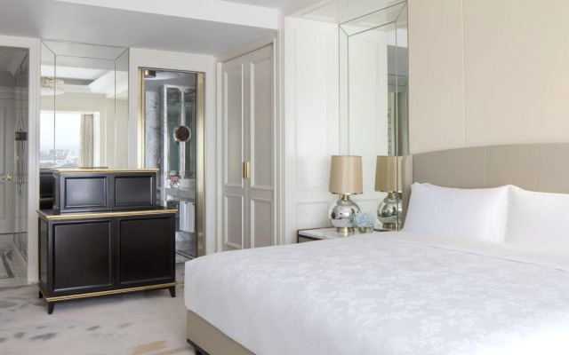 The Langham, Haikou