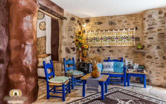 Albergo Diffuso Mannois
