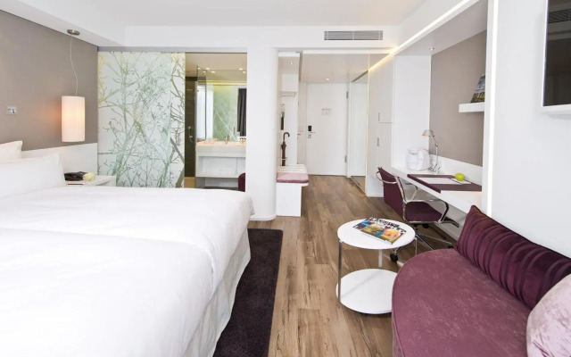 Boutique Hotel i31 Berlin Mitte