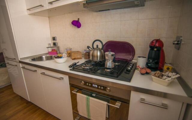 Zer051 Apartment Dossetti 23