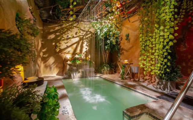 Living Water Resort & Residences