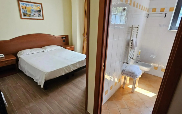 Hotel Dimora Adriana
