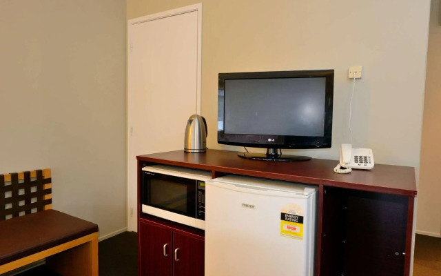 Sai Motels - Greenlane Auckland