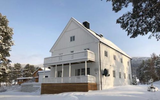 Kværnesodden Apartment