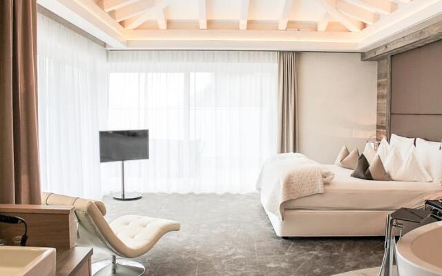 Quellenhof Luxury Resort Passeier