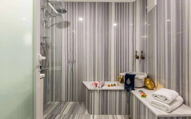 MENAR HOTEL&SUITES -Old City Sultanahmet