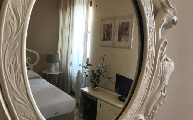 Hotel & Residenza 100 Torri