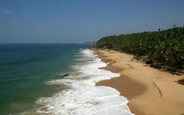 Marari Cleetus beach homestay