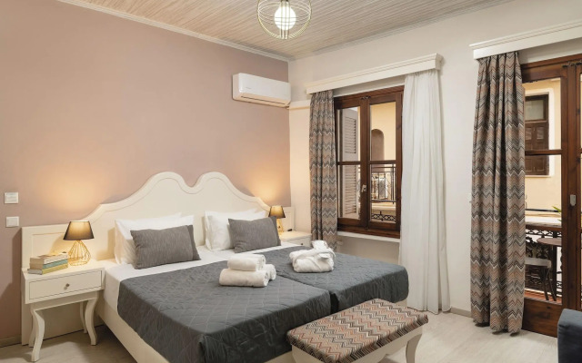 Elia Palazzo Hotel