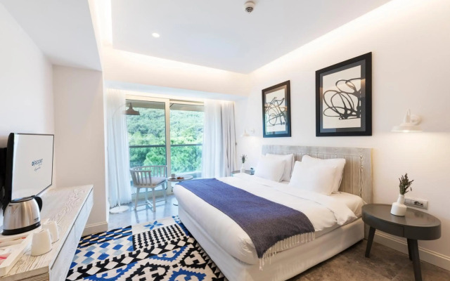 D Resort Ayvalık