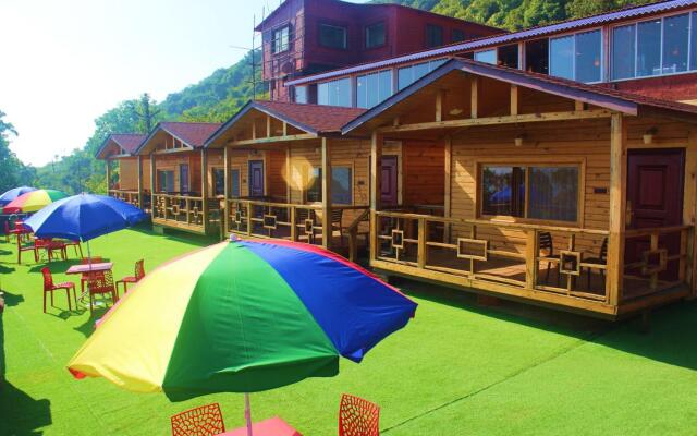 Oxygen Resorts Mahabaleswar