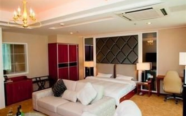 Zhuhai Enjoy Coast Residence