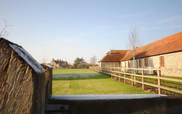 The Run, West Lavant