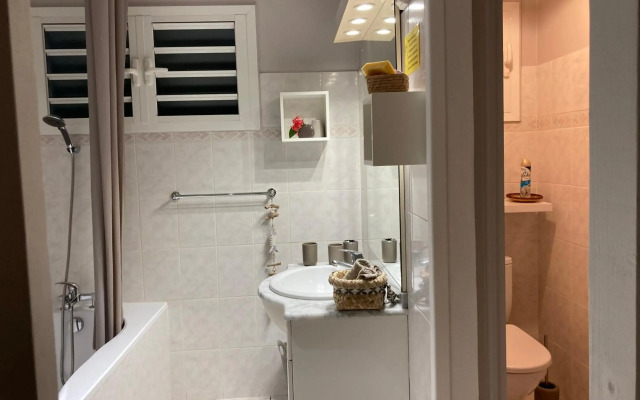 Bungalow Tec-Tec St Leu