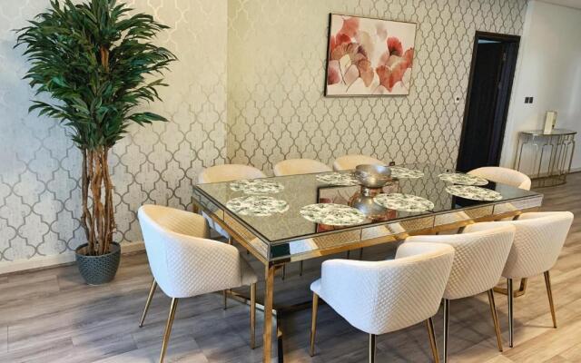 Luxury Apartments at Balqis Residence