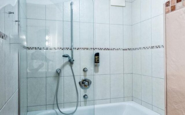 Apparthotel AlpenChalet