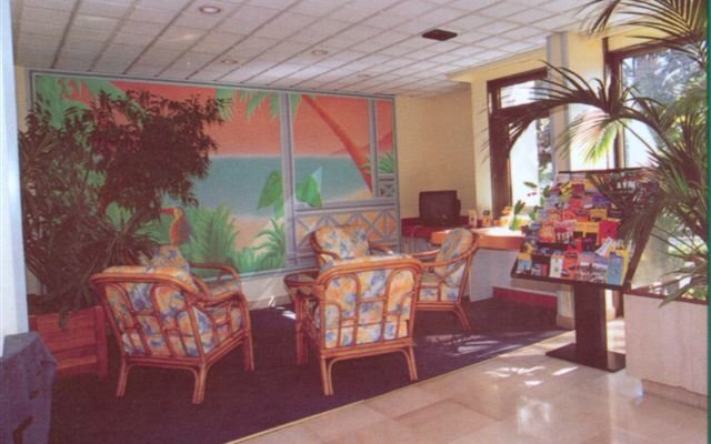 Comfort Hotel Antibes