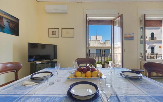 Appartamento Roberto by BarbarHouse