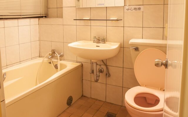 Gene Long Haiyatt Hotel