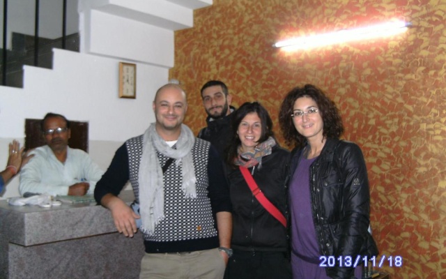 Hotel Grace Agra