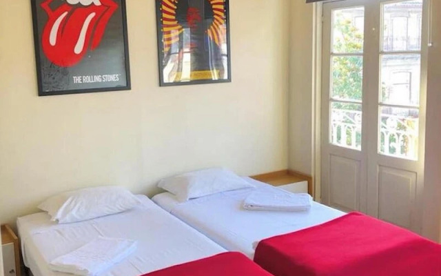 Santiago 31 Hostel