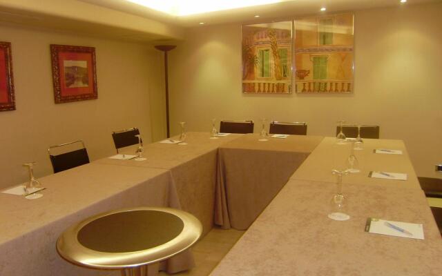 NH Bilbao Deusto