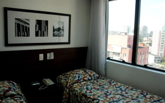 Mercure Apartments Twin Towers