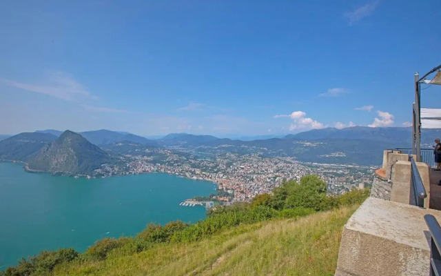 Novos Ruby in Lugano