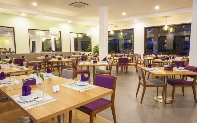 ÊMM Hotel Hue