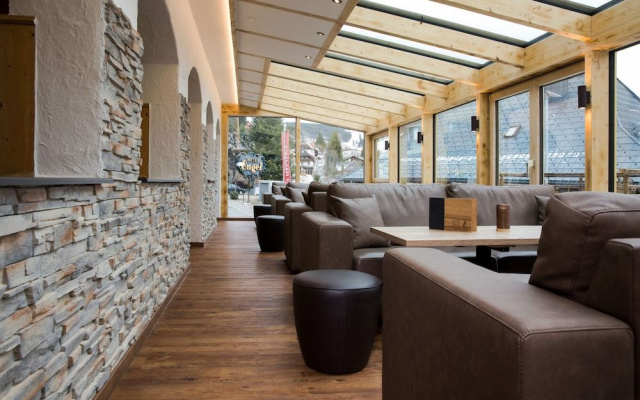 Hotel Engel - Familotel Hochschwarzwald