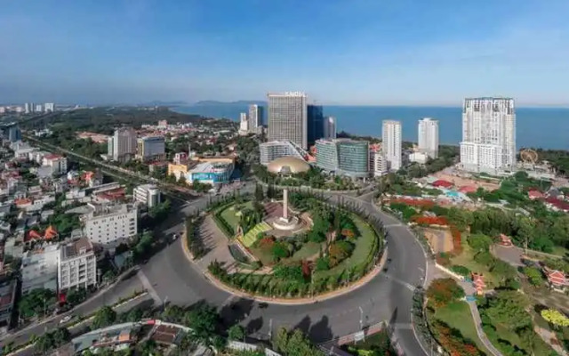 The Song Apartment 5 Star - Windy's Home