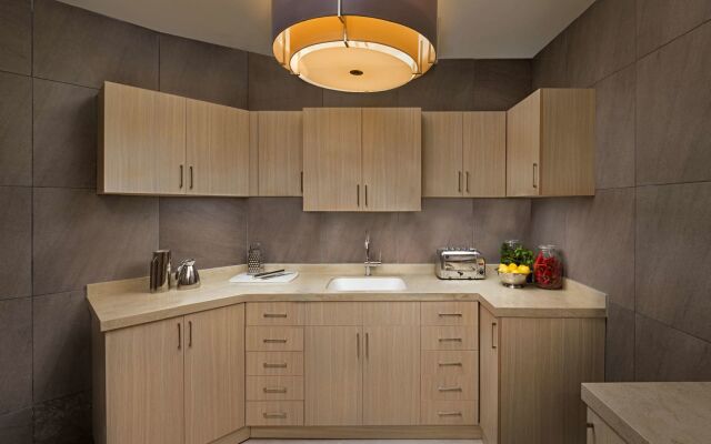 Kempinski Al Othman Hotel Al Khobar