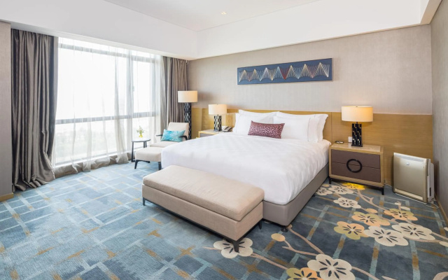 Wyndham Jinjiang – Guest Rooms – Quanzhou